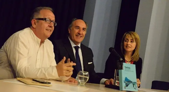 Libro JJ T&eacute;llez