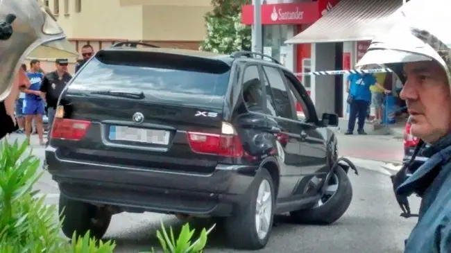 Accidente Avenida Espa&ntilde;a7