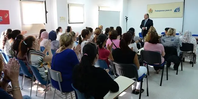 comienzo cursos clece