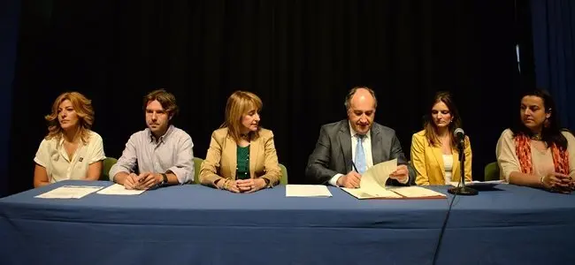 rueda presentacion curso de verano escuela sanchez-verdu