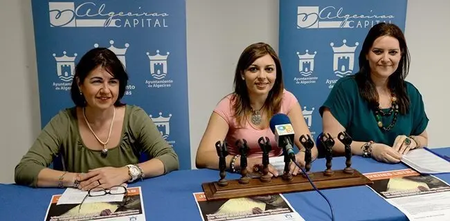 rueda juventud