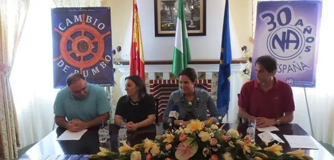 rueda narcoticos anonimos