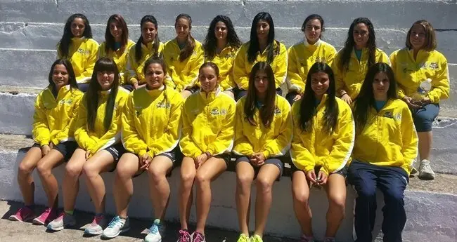 Deportes - Bahia Atletismo Femenino