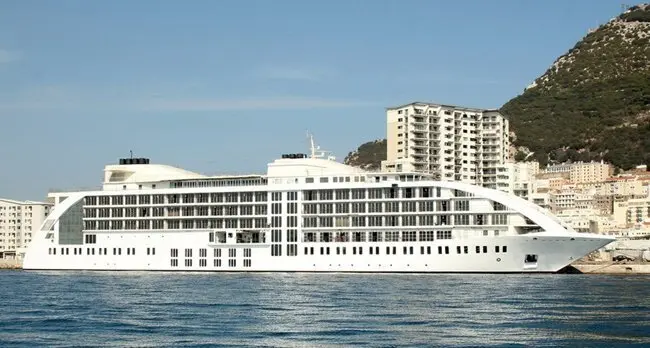 sunborn-gibraltar