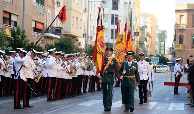 Jura bandera Civil, Jun2014