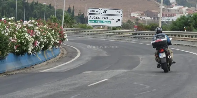 Arreglos autovia
