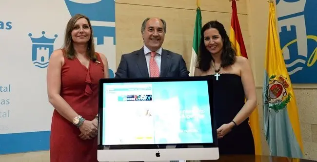 2-presentacion nueva web municipal