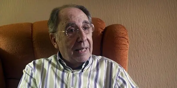 Jose Luis Villar-Ceron La L&iacute;nea