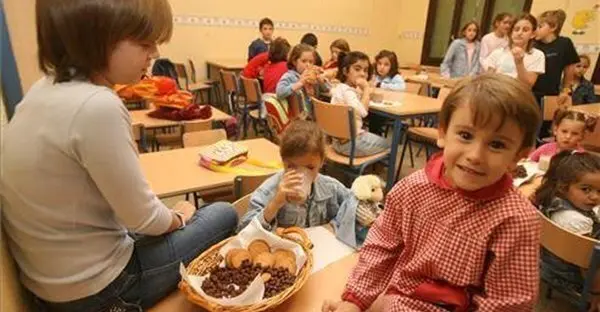 Aula matinal
