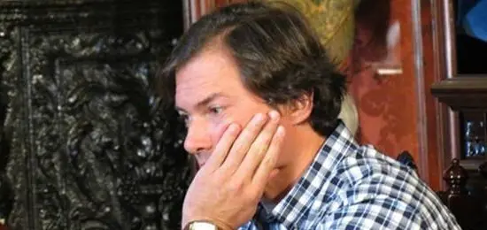 Rull preocupado, portavoz PSOE, Nov2013