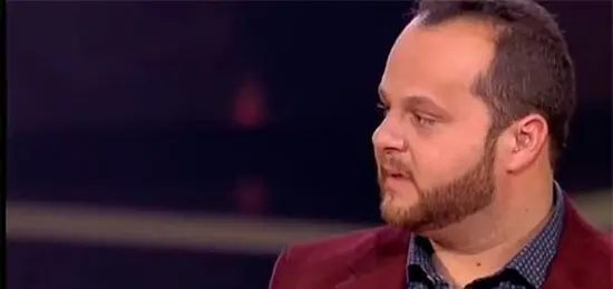 La Voz - Los Directos 2 (lavozendirecto) - David Barrull