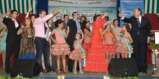 VELADA DE LA ACEBUCHAL