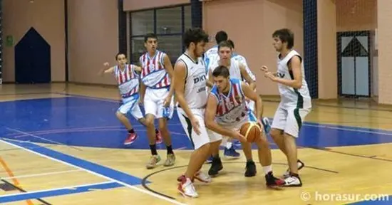 Colomer Dental - DKV Jerez, cadete - Nov2013