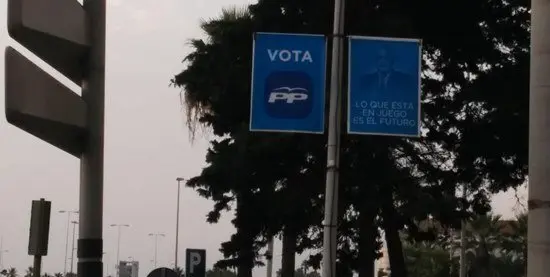 Cartel PP