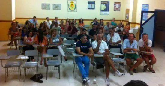 asamblea