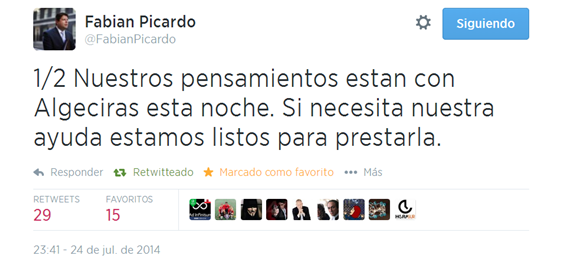 Tuit Picardo