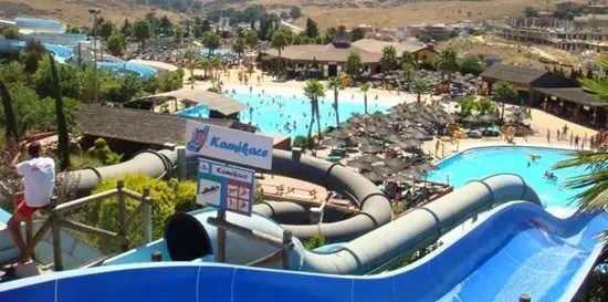 BahiaPark