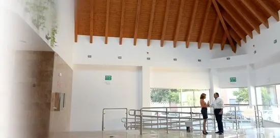 3-visita biblioteca municipal nueva
