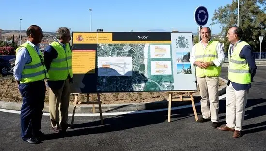 inauguracion obra misioneras concepcionarias