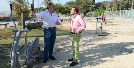 visita paseo de la cornisa