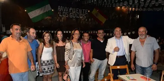 VELADA DE LOS GUIJOS