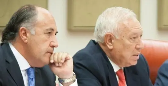 Landaluce y Margallo