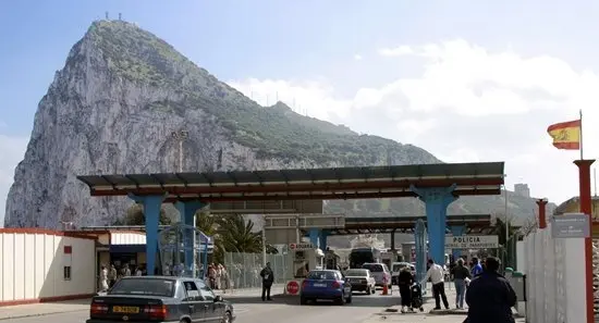 Gibraltar