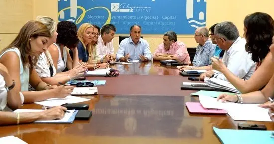 reunion plan de empleo