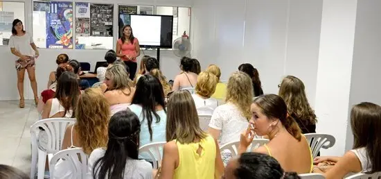 inauguracion curso de personal shopper