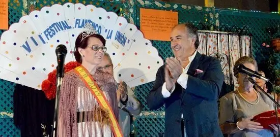 Asociaci&oacute;n de mayores La uni&oacute;n