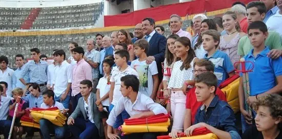 foto de grupo final