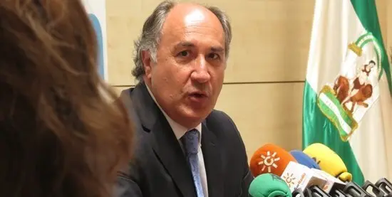 Landaluce rueda prensa