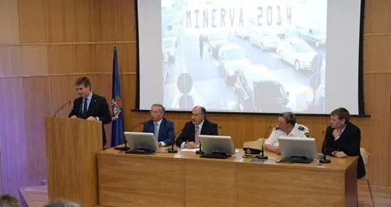 clausura minerva