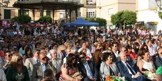Coronacion Los Barrios2