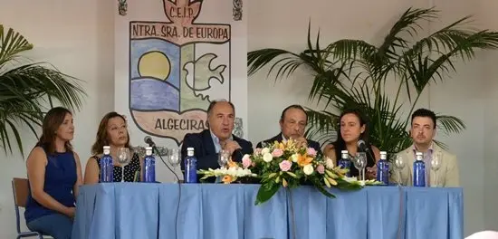 inicio curso escolar