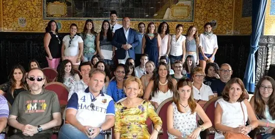diplomas juventud