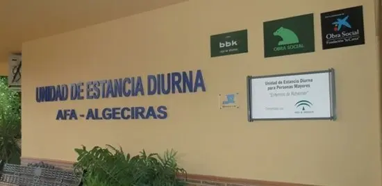 Centro Dia Alzheimer