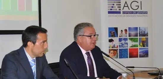 Presentacion AGI
