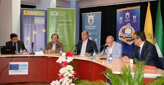 presentaci&oacute;n eoi