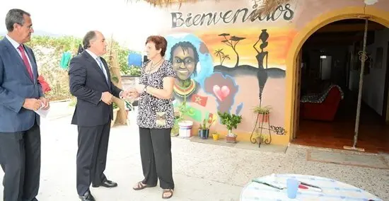 pescadores