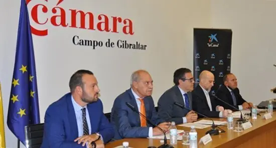 Zona Franca ZAL  Desayuno