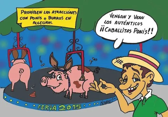 Ponis