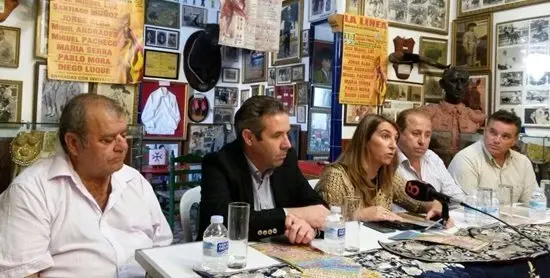 Toros la linea 1