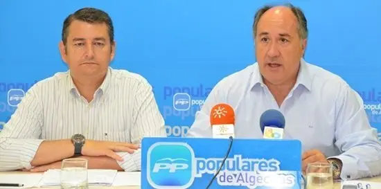 Sanz y Landaluce 3-8-2012