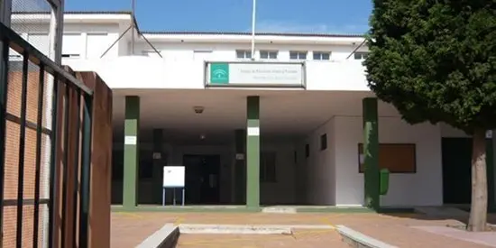 El CEIP Juan Gonz&aacute;lez, un colegio de Los Barrios