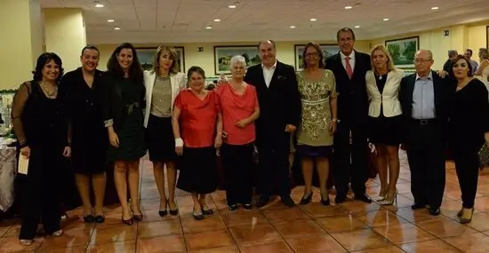 cena alzheimer