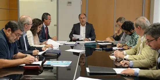 gerencia de urbanismo