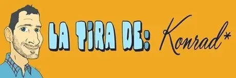 la tira de konrad logo (1)