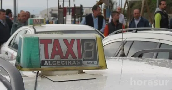 Protestas Taxis Oct2012 (11)