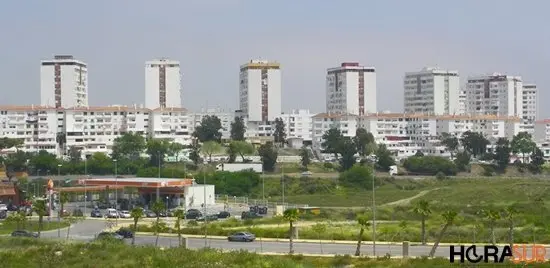 El Saladillo